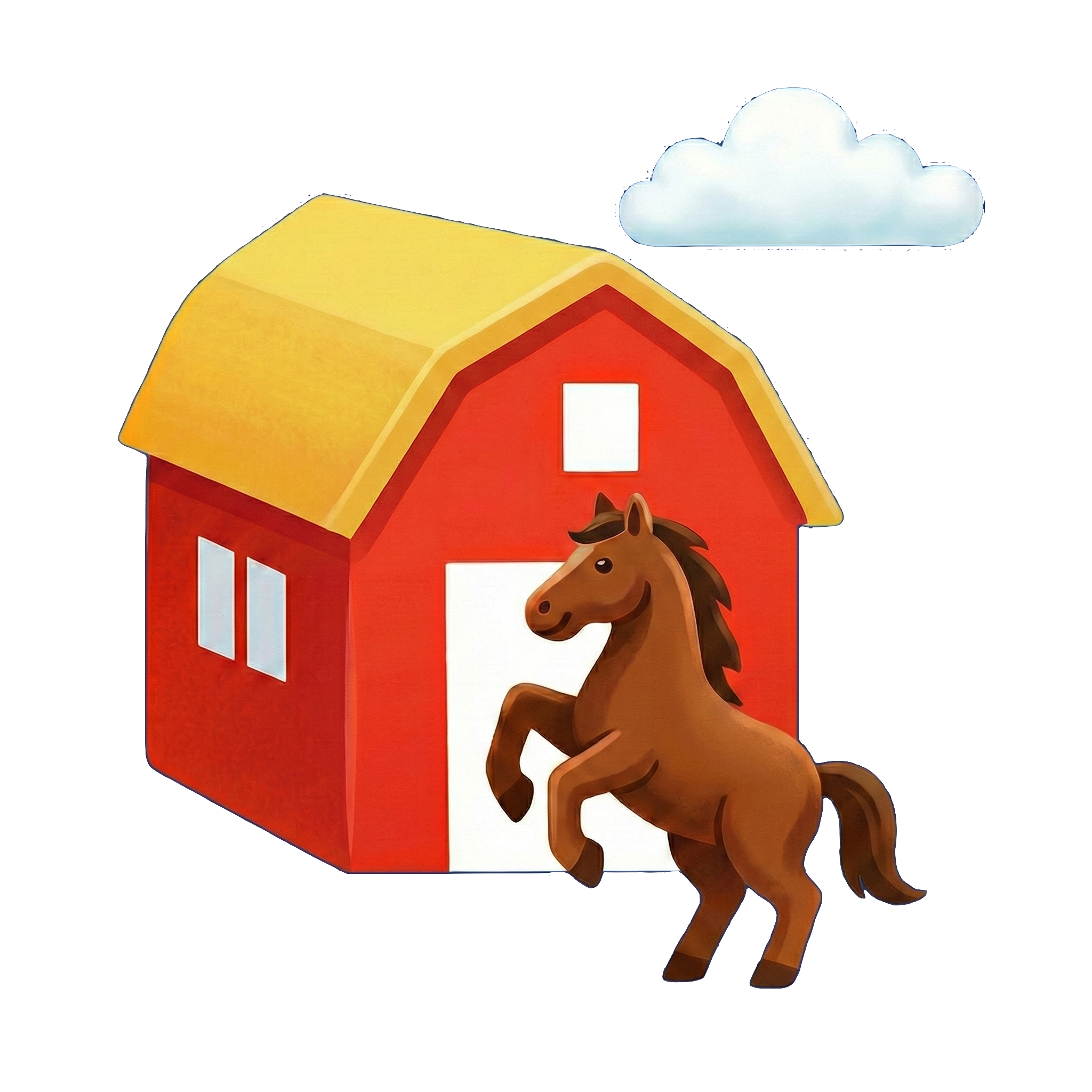 Horse Motels app logo